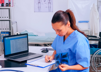 Nursing Assignment Help