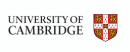 University of Cambridge