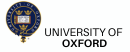 University of Oxford