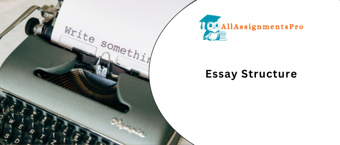 Essay Structured