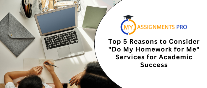 Top 5 Reasons to Consider 